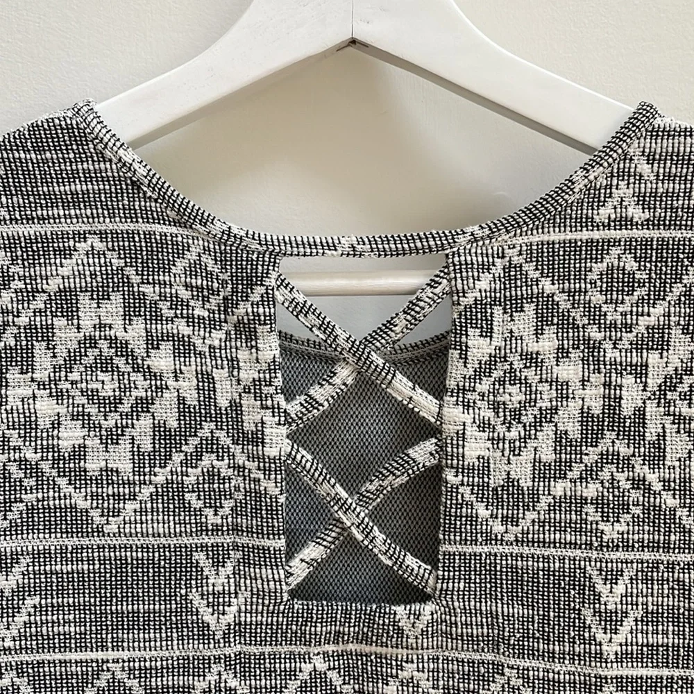 The Children’s Place gray long sleeve Skater Dress size XXL 16